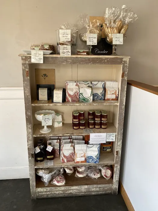 Coyle's Bakeshop Picture 8