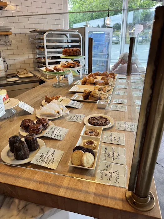 Coyle's Bakeshop Picture 3