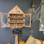 Little Free Bakery Magnolia