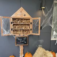 Little Free Bakery Magnolia ico