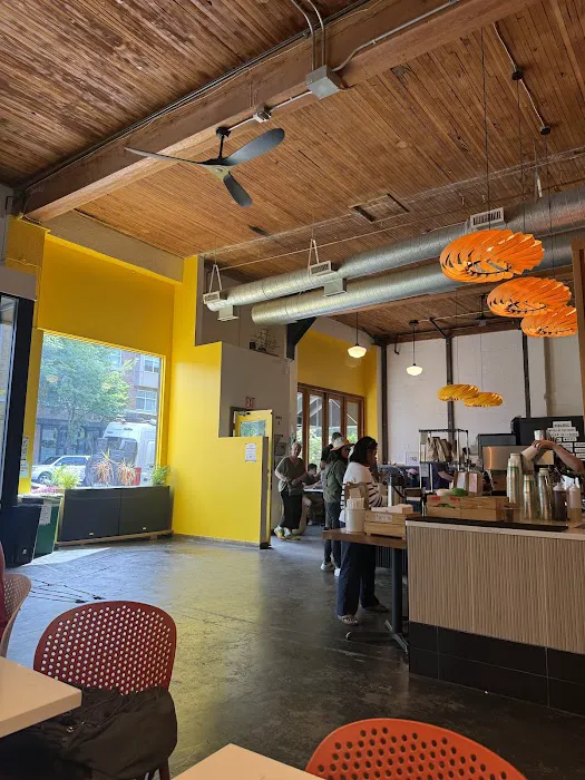 Rachel's Bagels & Burritos (BALLARD) Picture 2