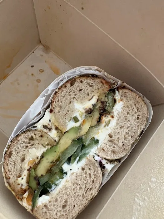 Rachel's Bagels & Burritos (BALLARD) Picture 1
