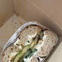 Rachel's Bagels & Burritos (BALLARD) ico