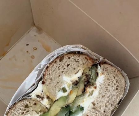 Rachel's Bagels & Burritos (BALLARD)