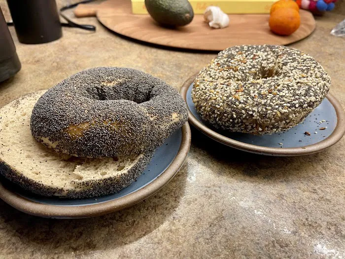 Rachel's Bagels & Burritos (BALLARD) Picture 5