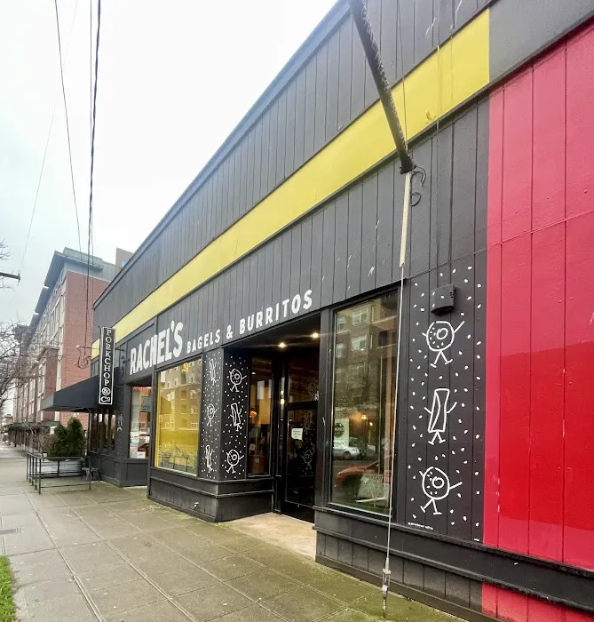 Rachel's Bagels & Burritos (BALLARD) Picture 3