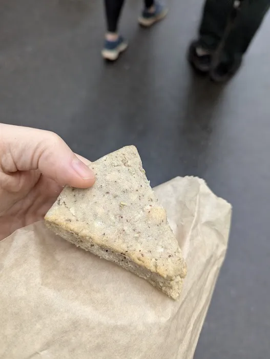 Seattle Scone Co Picture 2