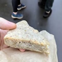 Seattle Scone Co ico