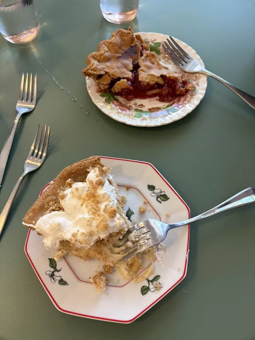 Pie Bird Bakeshop Picture 4