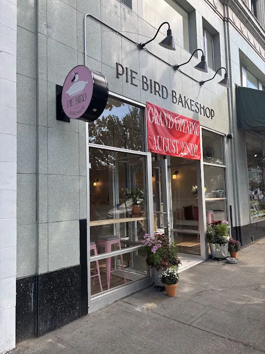 Pie Bird Bakeshop Picture 10