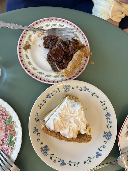 Pie Bird Bakeshop Picture 3