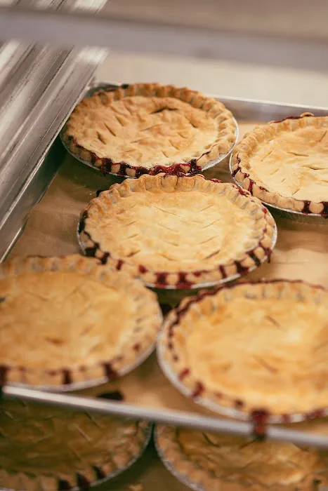 Pie Bird Bakeshop Picture 2