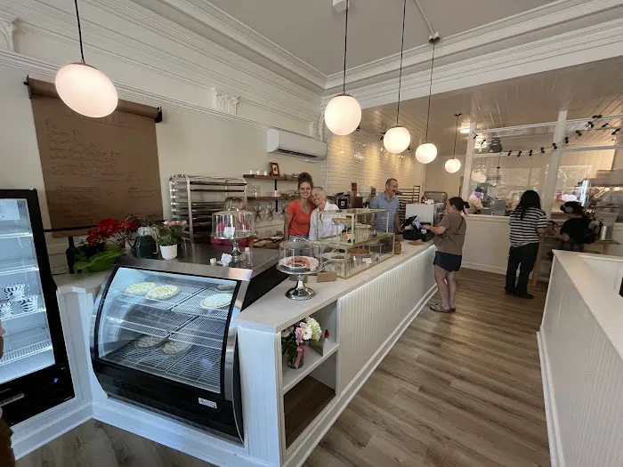 Pie Bird Bakeshop Picture 1