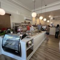 Pie Bird Bakeshop ico