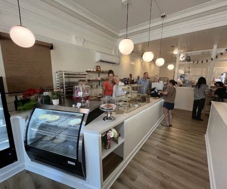 Pie Bird Bakeshop