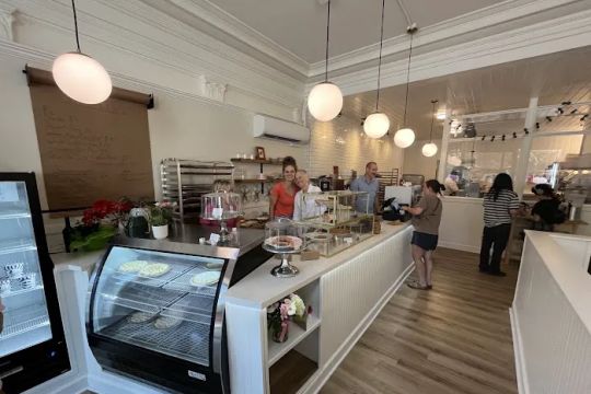 Pie Bird Bakeshop