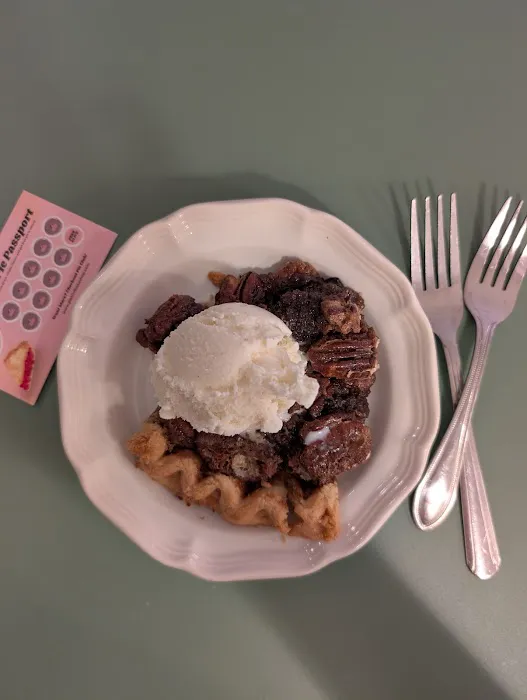 Pie Bird Bakeshop Picture 5