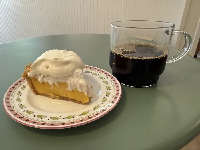 Pie Bird Bakeshop Picture 7