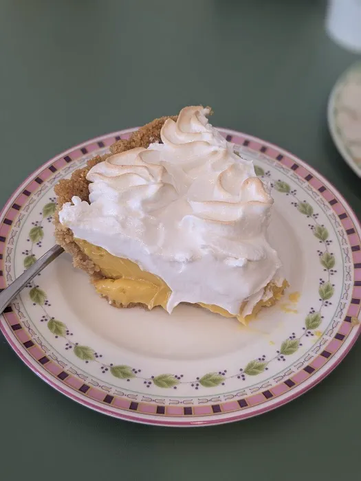 Pie Bird Bakeshop Picture 6