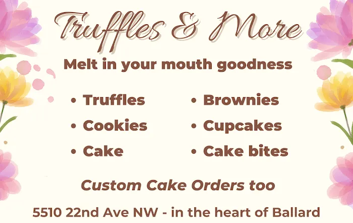 Truffles&More Picture 5