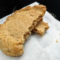 Tall Grass Bakery ico
