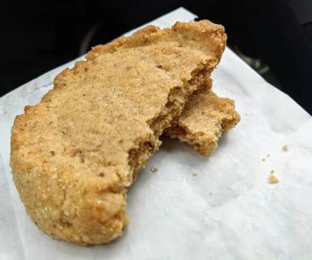 Tall Grass Bakery