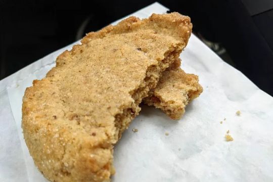 Tall Grass Bakery