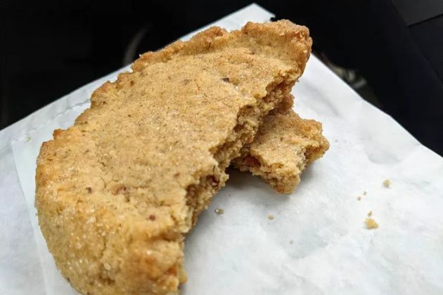 Tall Grass Bakery
