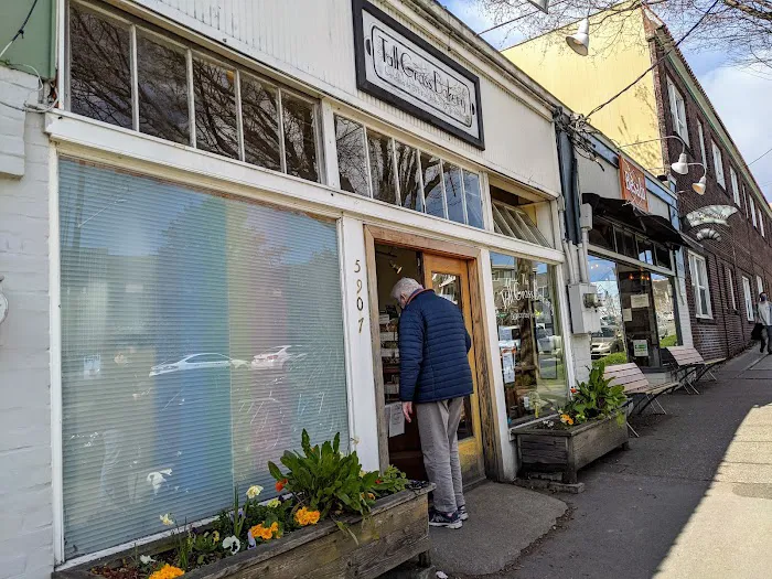 Tall Grass Bakery Picture 5