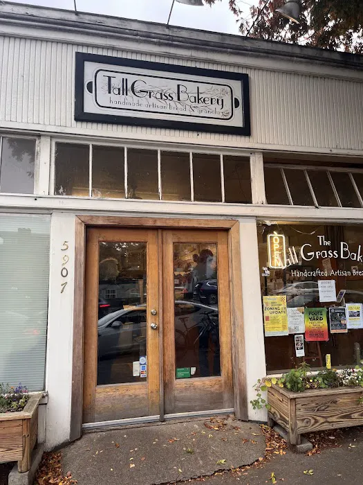 Tall Grass Bakery Picture 10