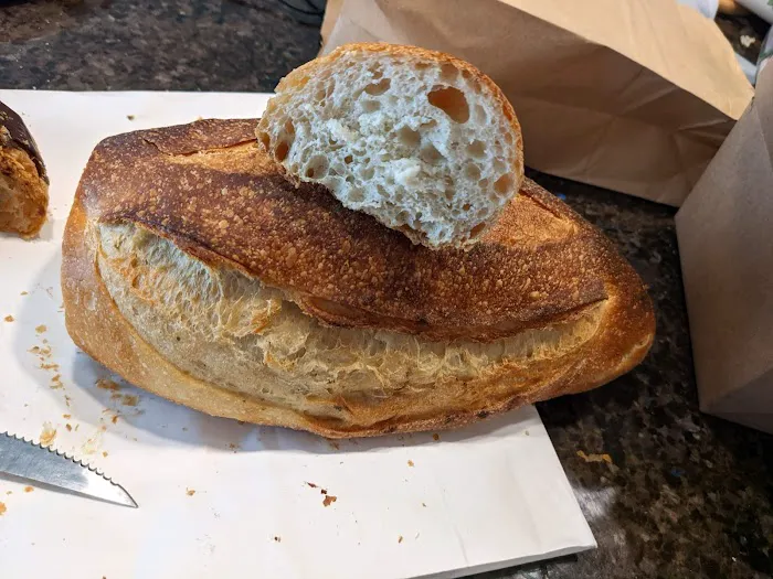 Tall Grass Bakery Picture 2