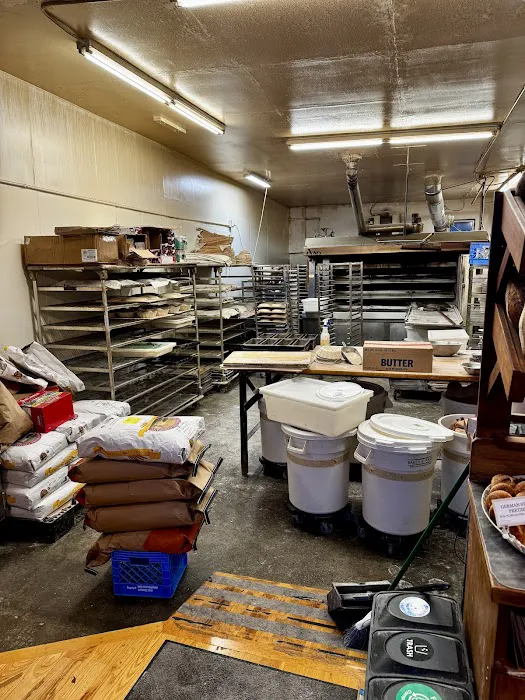 Tall Grass Bakery Picture 3