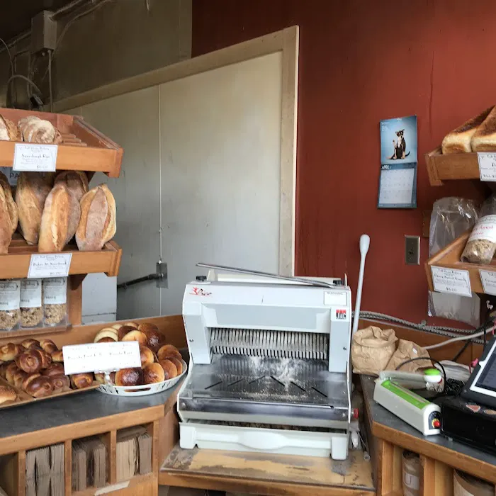 Tall Grass Bakery Picture 4
