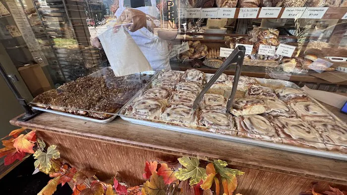 Tall Grass Bakery Picture 7