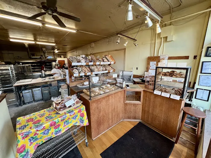 Tall Grass Bakery Picture 6