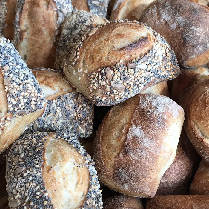 Tall Grass Bakery Picture 8
