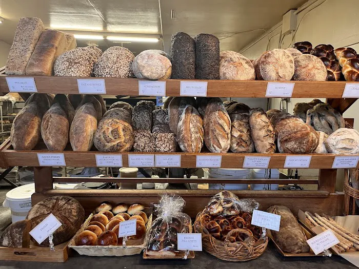 Tall Grass Bakery Picture 9