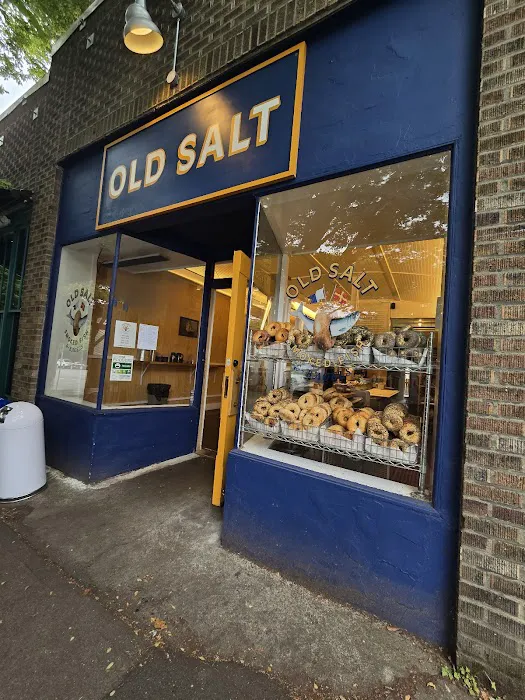 Old Salt Picture 5