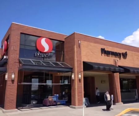 Safeway Bakery