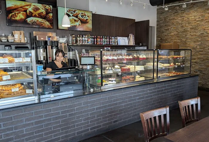 Larsen's Bakery Picture 1