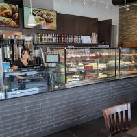 Larsen's Bakery ico