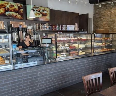 Larsen's Bakery