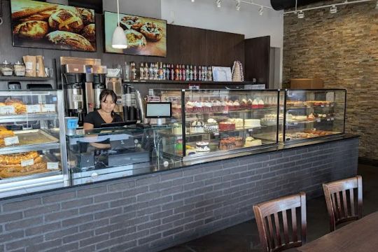 Larsen's Bakery