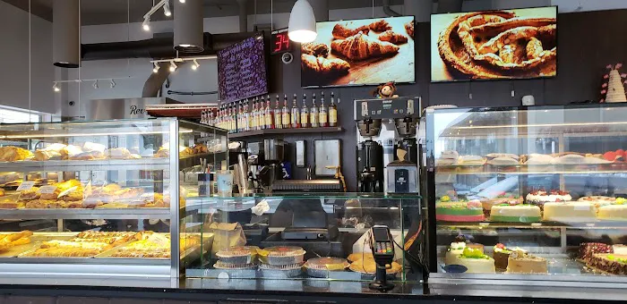 Larsen's Bakery Picture 6