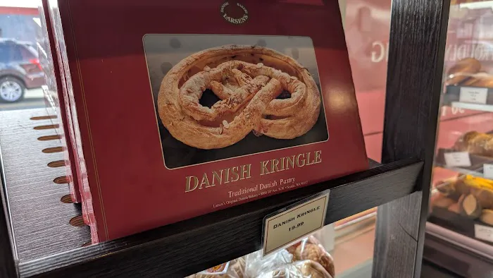 Larsen's Bakery Picture 7