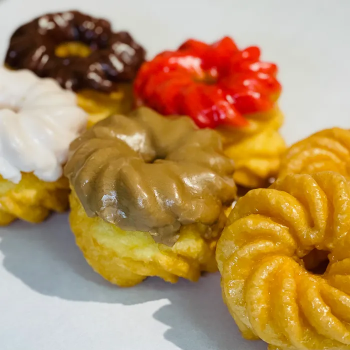 Family Donut Shop Picture 10