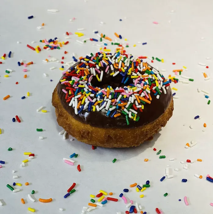 Family Donut Shop Picture 1