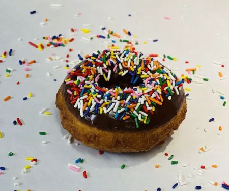 Family Donut Shop