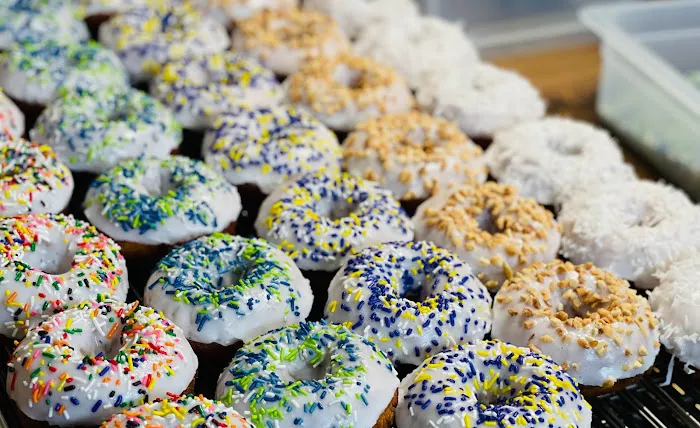 Family Donut Shop Picture 2
