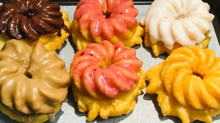 Family Donut Shop Picture 5